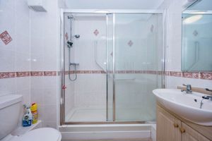 Shower Room- click for photo gallery